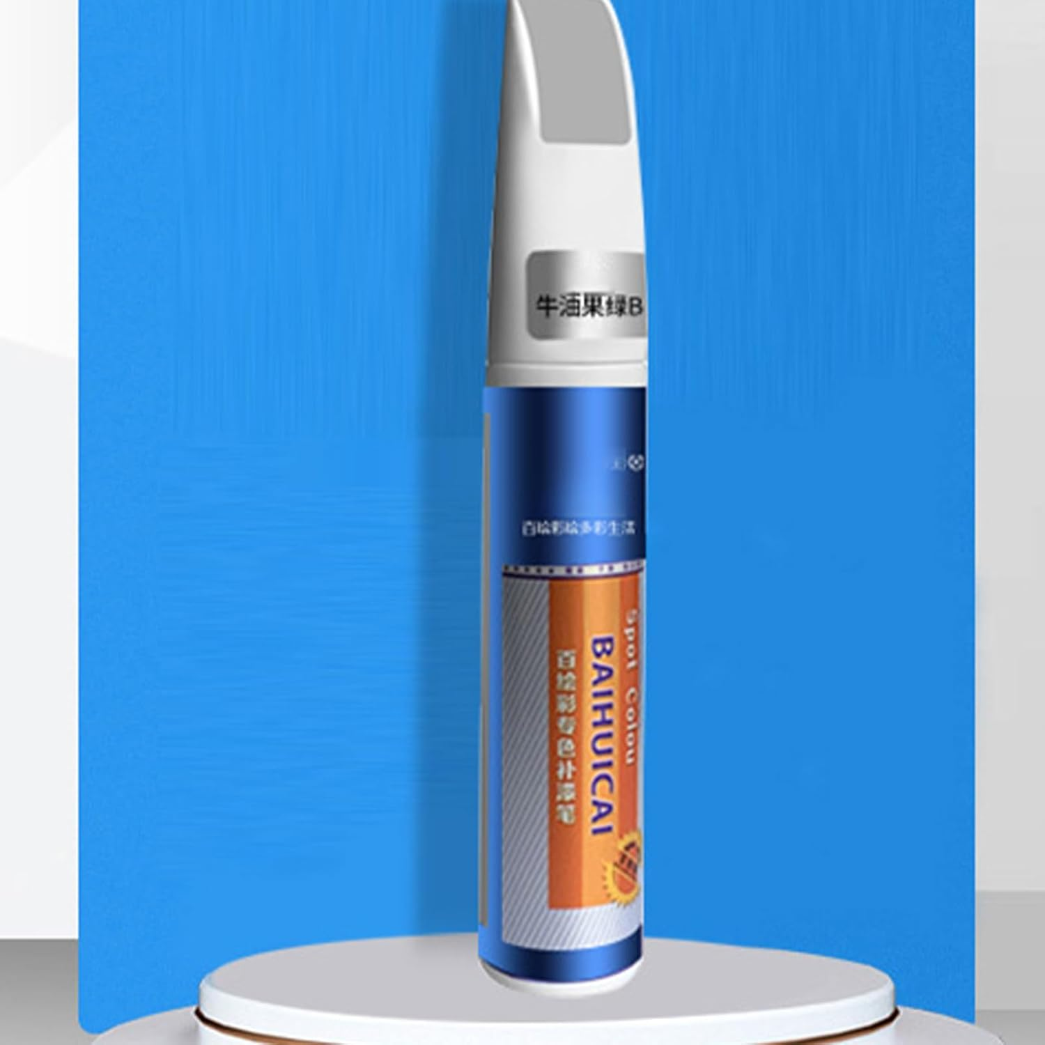 Paint Filler for Car | Waterproof Quick Fix Gloss Paint - Strong Adhesion Scratch Painting for Car, SUV, RV, Truck, Sedan, Sports Car, Van, Motorcycle, Boat image number 2