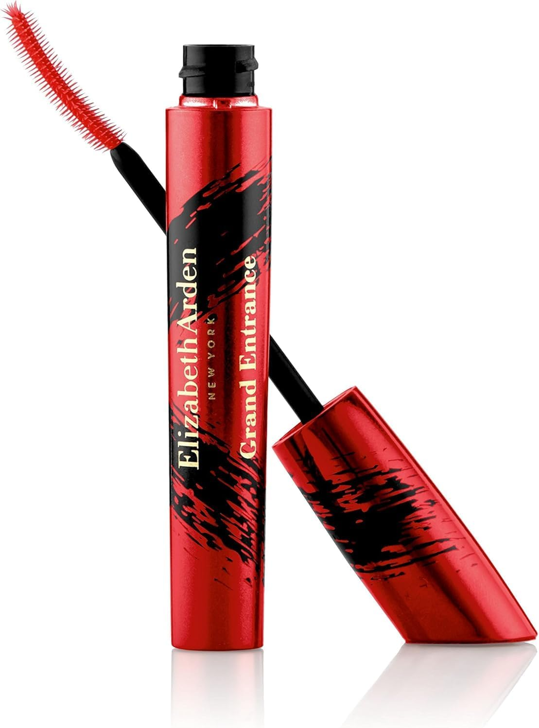 Elizabeth Arden Grand Entrance Mascara 8.5Ml - Stunning Black image number 4
