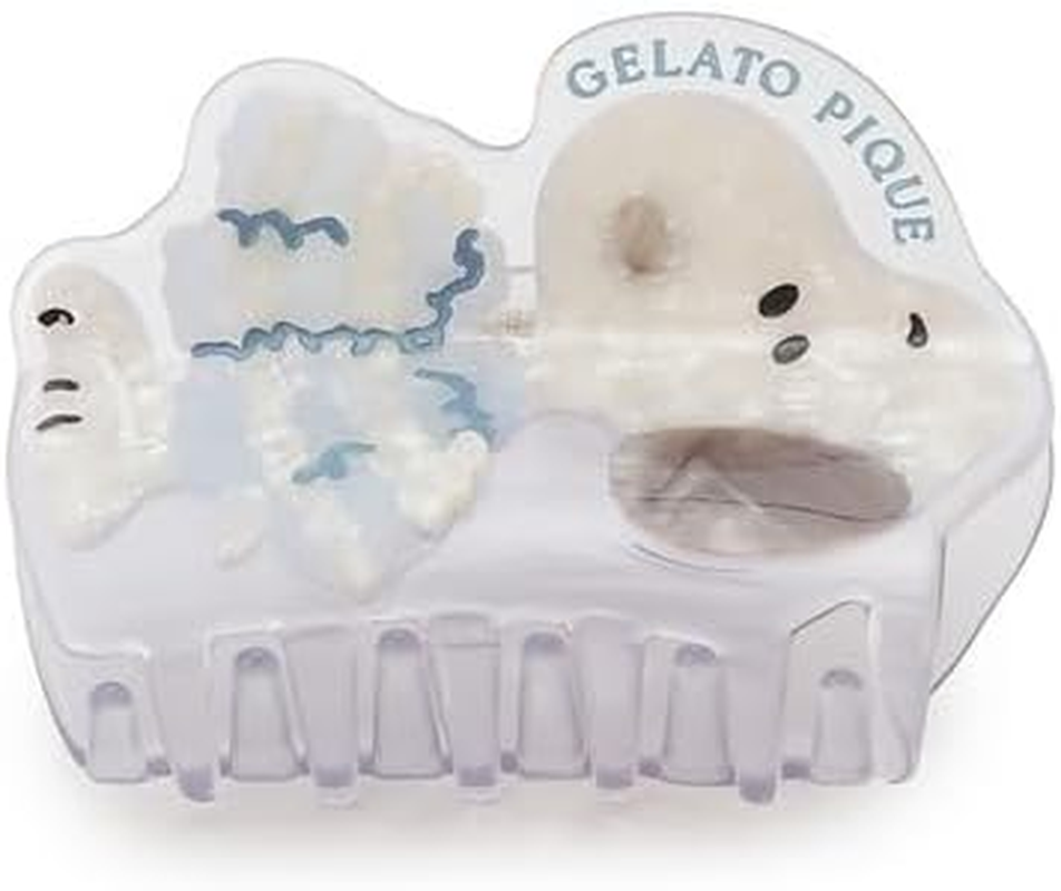 Peanuts PWGA255677AF Original Art Hair Claw image number 1