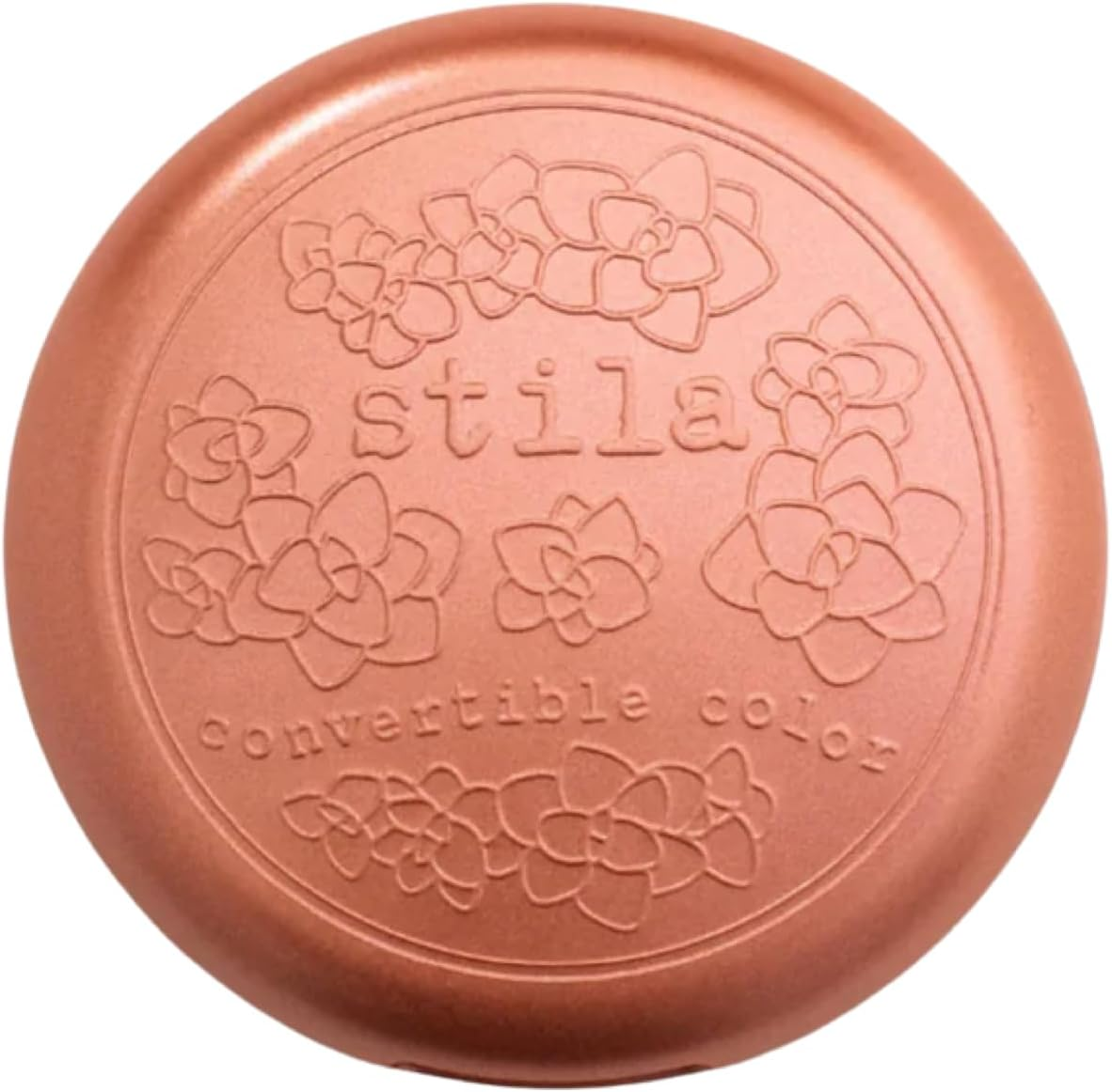 Stila Convertible Color Dual Lip and Cheek Cream - Gerbera image number 4