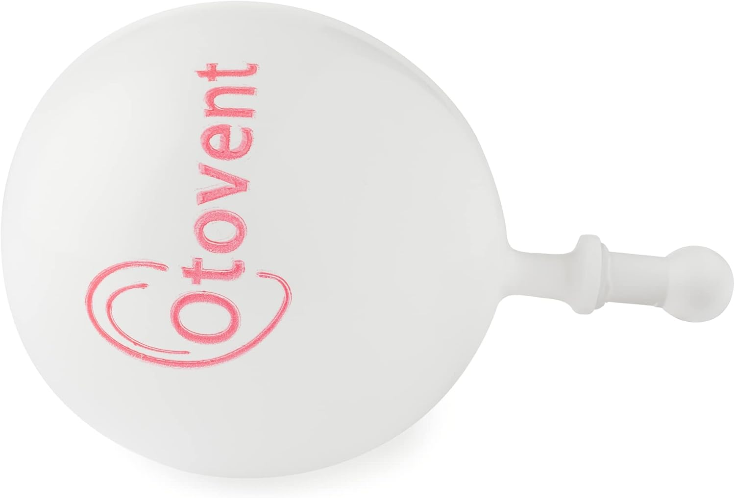 Otovent Adult Autoinflation Device - Treatment for Glue Ear or Otitis Media with Effusion