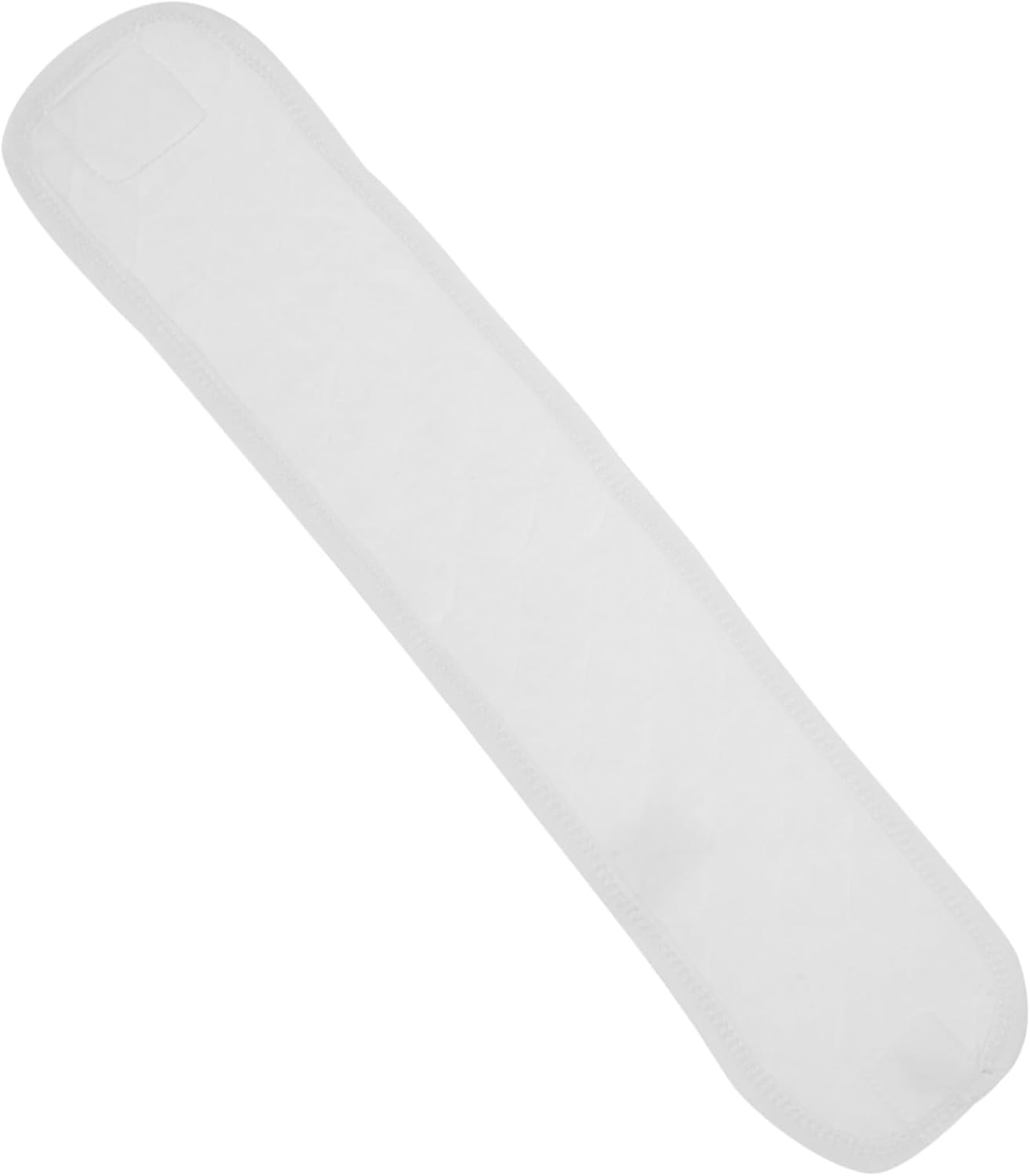 10Pcs Belly Bands Adjustable Breathable Soft Cotton Umbilical Cord Wraps Gentle Navel Protectors Belly Binder Stretchable Design Reusable image number 6