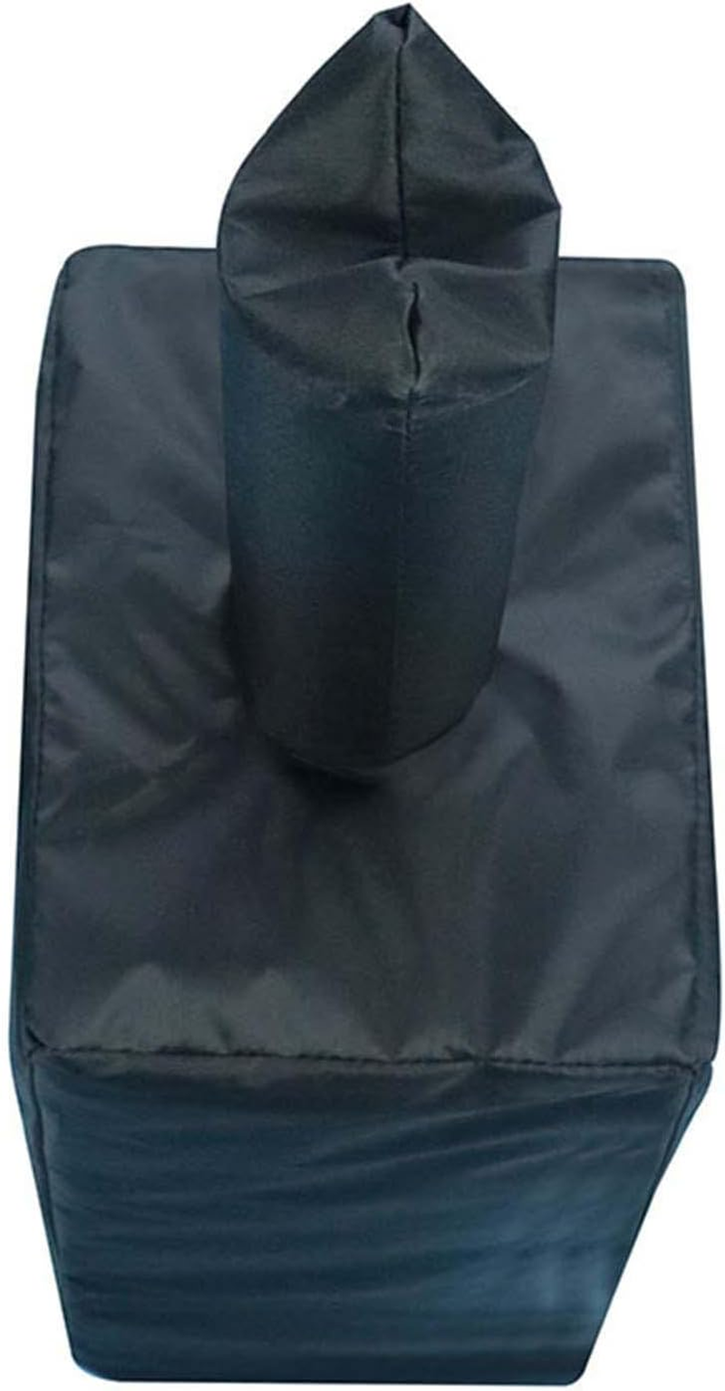 Figatia Pizza Oven Cover Heavy Duty with Adjustable Drawstring Waterproof BBQ Cover, Outdoor Pizza Oven Protective Cover for Outdoor, Party, 160Cmx68Cmx63Cm