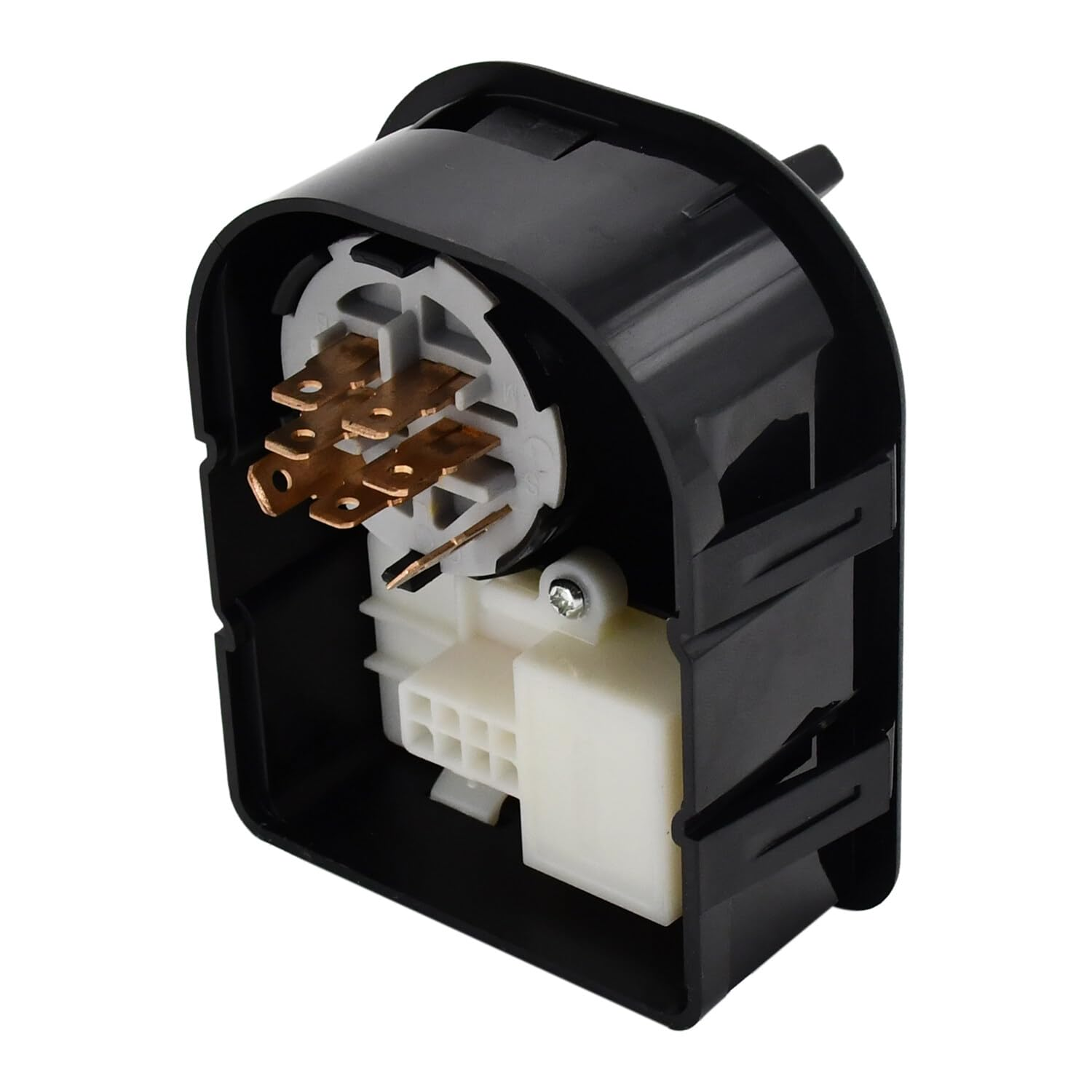 430-220 Ignition Switch 725-04227 Compatible with Cub Cadet MTD Riding Mowers 725-04230 725-06102 725-06119 925-1745 925-06119 925-04227 Compatible with Delta 2030-016 2030-018 Toro 112-0312 image number 5