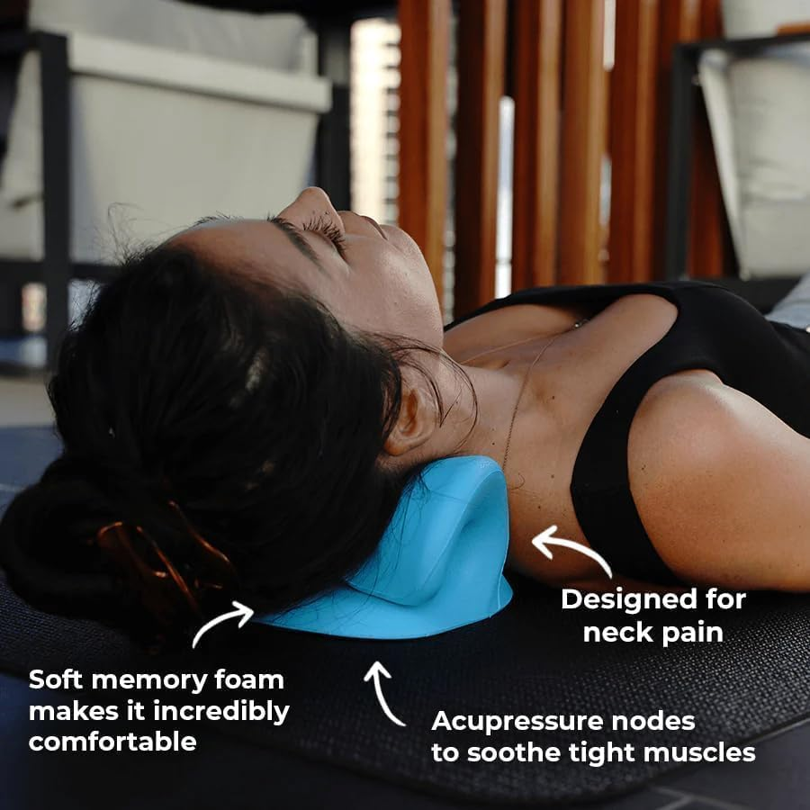 Kenko Back the Original Neck Cloud image number 1