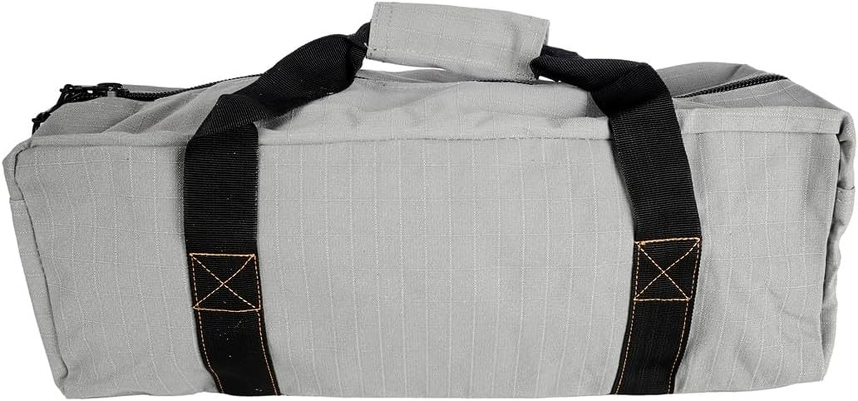 Wildtrak Explorer 400 GSM Heavy Duty Ripstop Canvas Tool Bag with Handles, Medium, 45 X 20 X 16 Cm Size image number 2