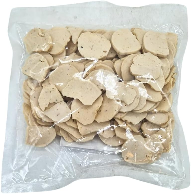 Prodes Jengkol Crackers 250G image number 2