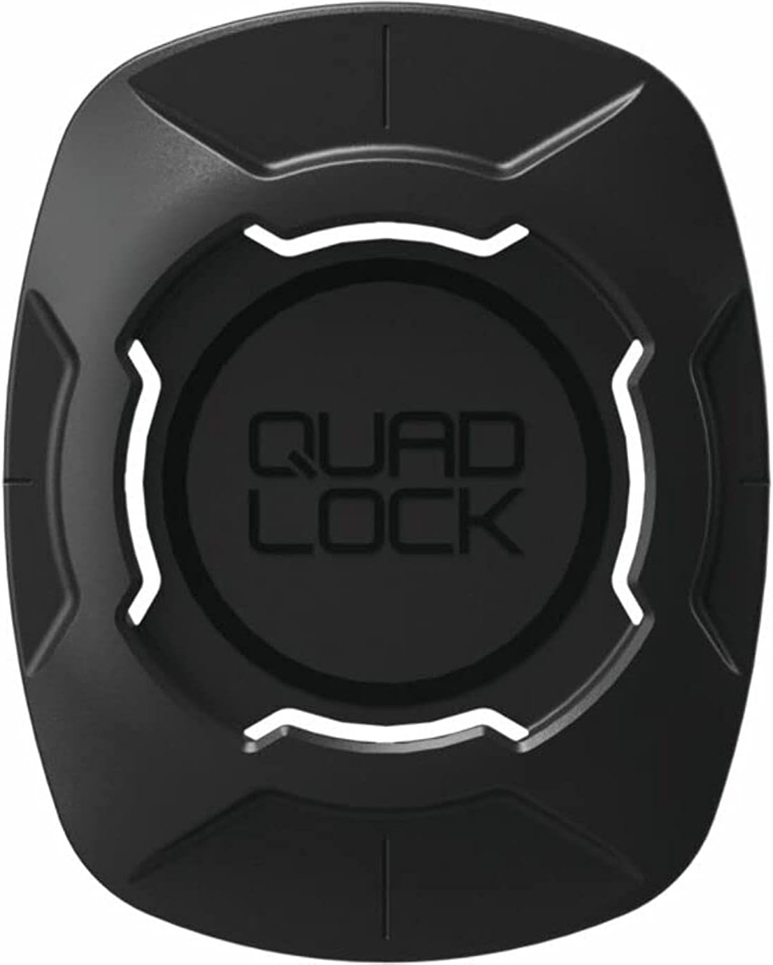 Quad Lock Universal Adaptor image number 1