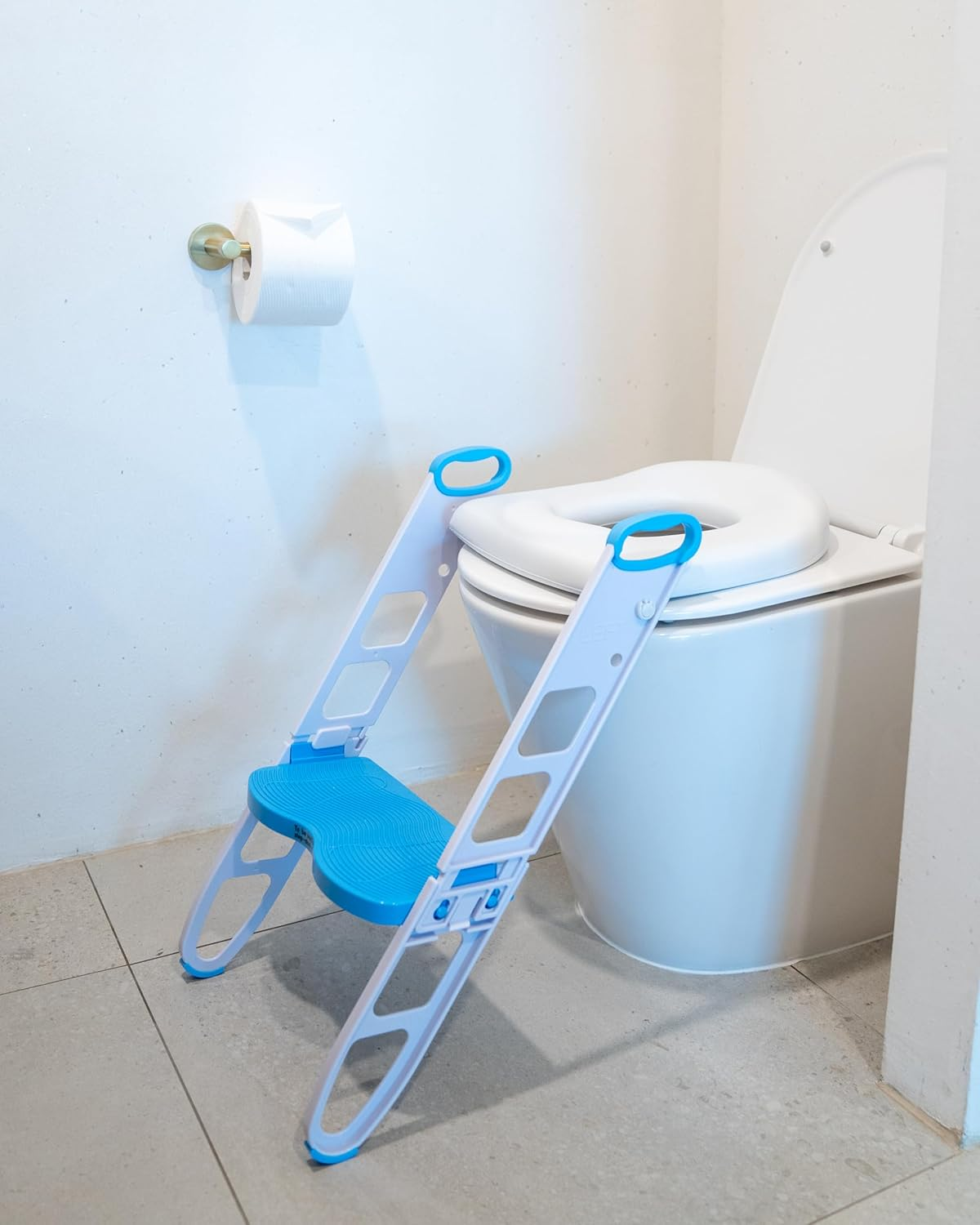 Tooshies & Babyu Toilet Training Bundle 3 - Tooshies Eco Nappy Pants Size 4 Toddler + Babyu Cushie Step Up image number 2