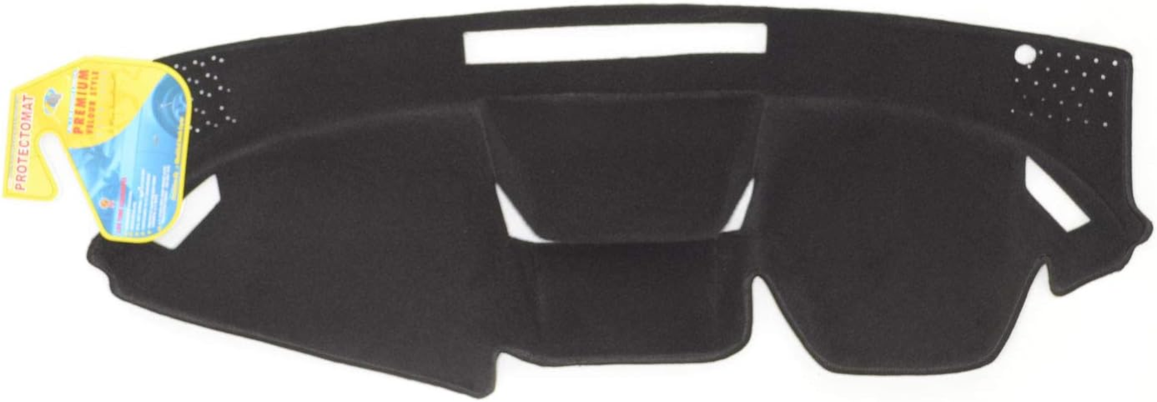 SU099AMH Mocha Subaru XV 04/17-, Mocha