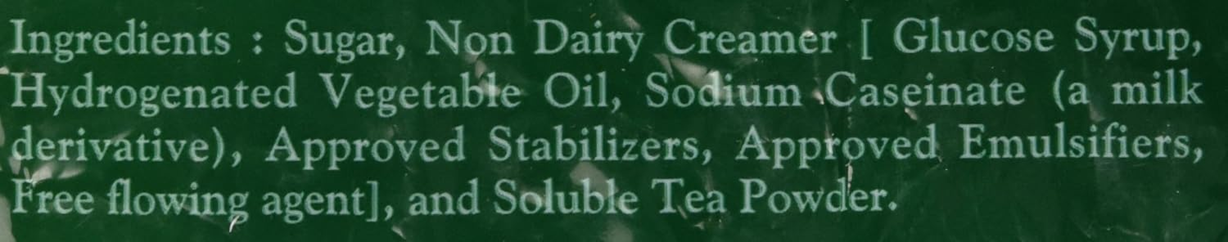 Royal Myanmar Teamix 3 in 1 Instant Milk Tea 20G X 30 Sachets