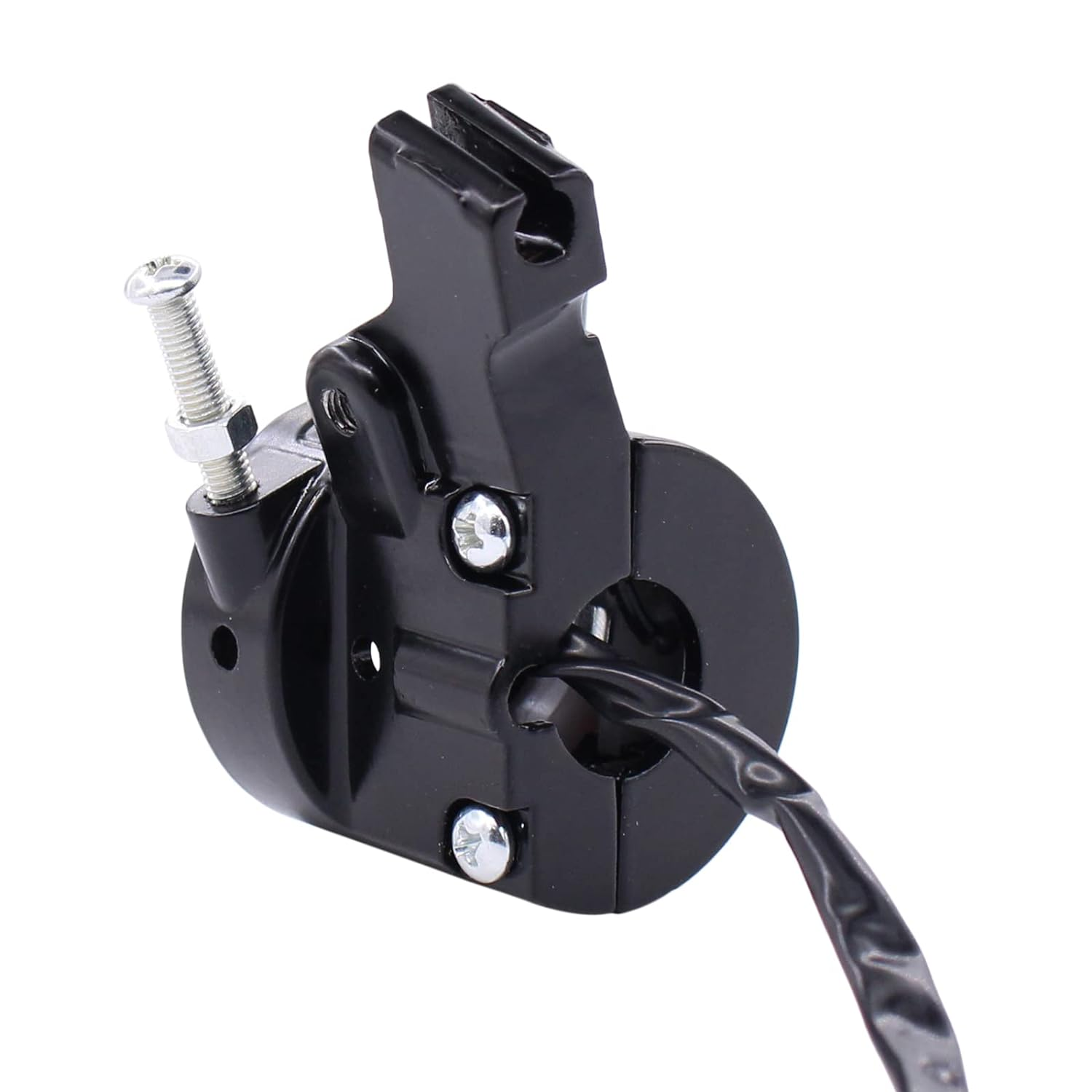 Applianpar Right Handlebar Kill Switch for Honda XR50 XR50R CRF50 CRF50F 2000-2021 image number 5