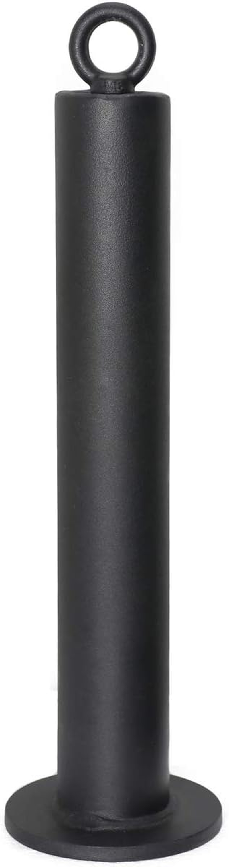 SYL Fitness Gewichtsplatte Ladestift 25Mm/50Mm, Fitness Weight Plate Loading Pin Home Gym Workout image number 2