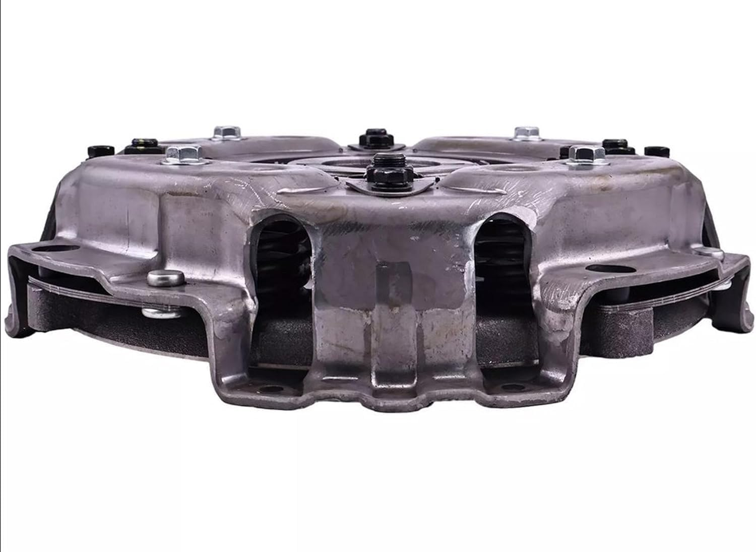 Solarhome New Clutch Plate T4887-14501 T5189-14501 Compatible with Kioti Tractor DK65 DK65S DK65S DK75 DK90 image number 4