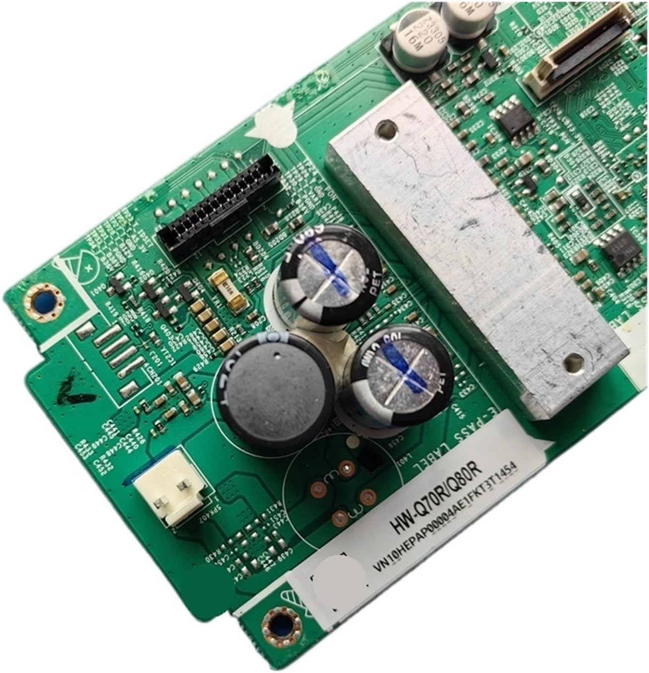 Wireless Subwoofer Motherboard EPAP00004A ，Compatible for Samsung ，Bluetooth Speaker HW/Q70R HW/Q80R HW-Q70R HW-Q80RTV image number 3