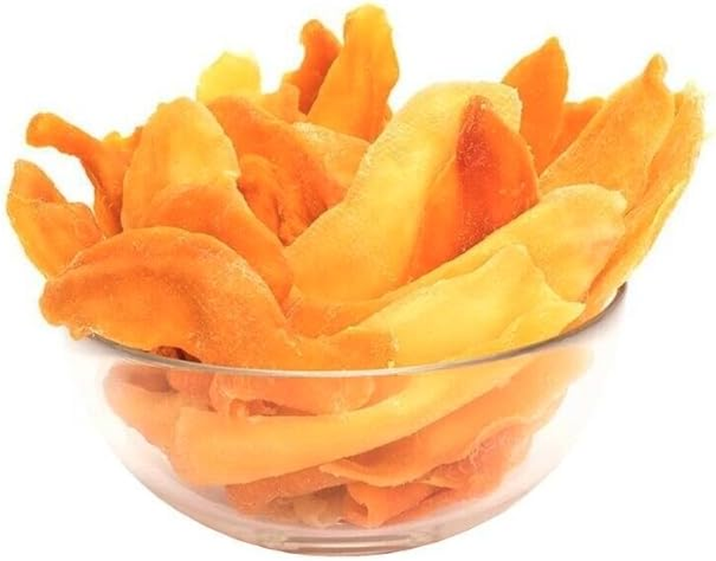 Tropical Fields Dried Real Mango - 1.2Kg image number 4