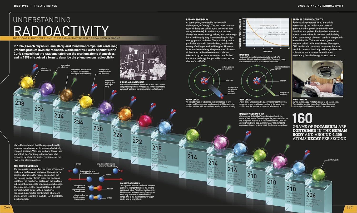 Science Year by Year: the Ultimate Visual Guide to the Discoveries That Changed the World image number 5
