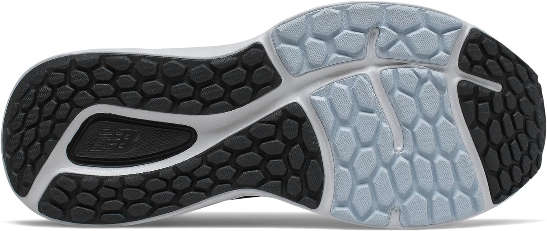 New Balance Women Fresh Foam 680V7 Running Sport image number 3