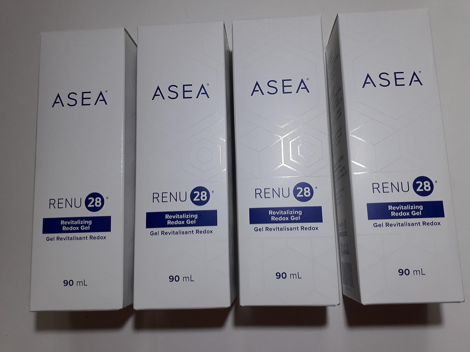 ASEA Renu 28 4 X 90 Ml/ 3.0 Oz image number 3
