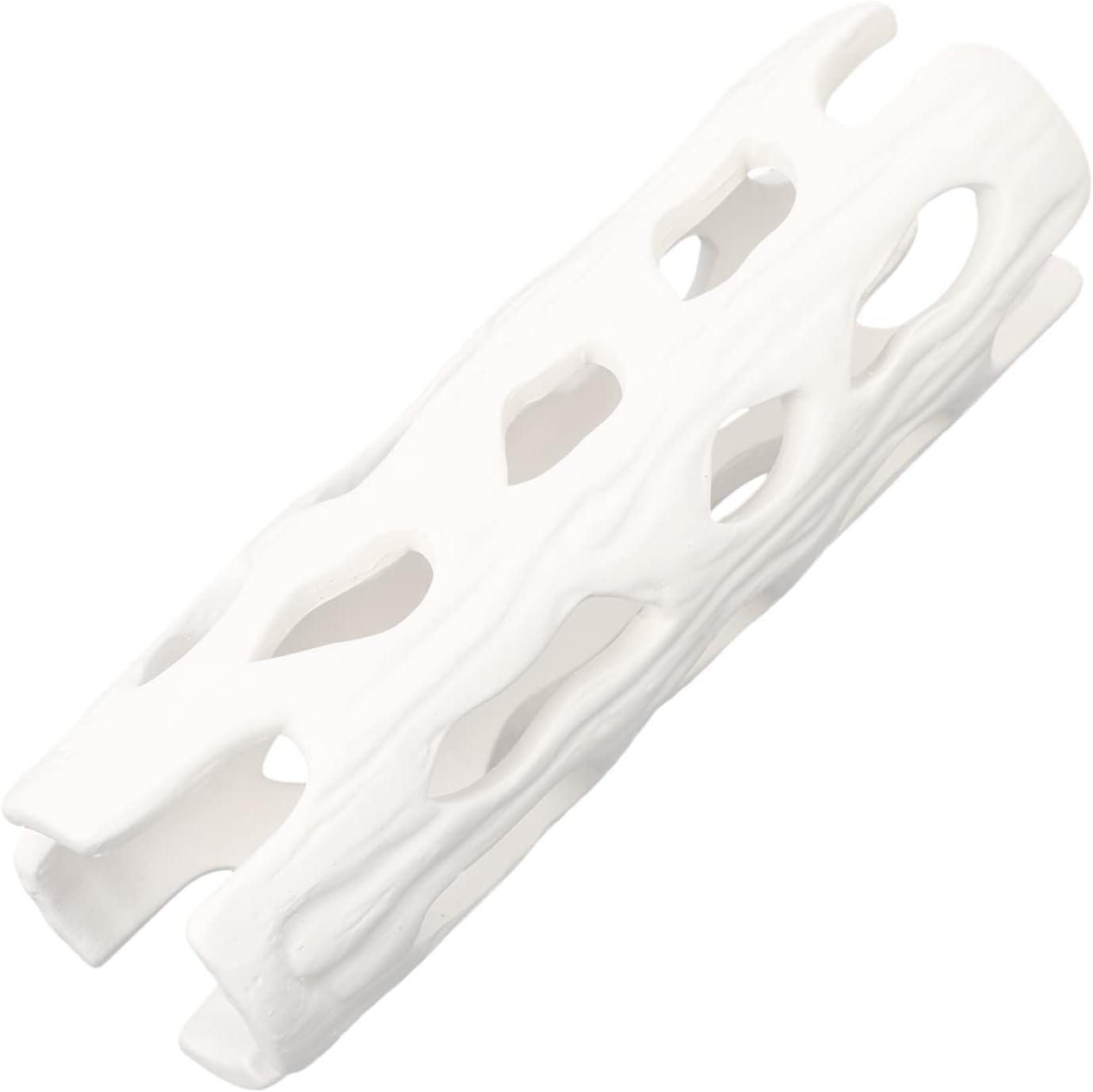 ROMISBABA Aquarium Cave Decoration Fish Tank Accessories Fish Breeding Cave Pet Habitat Unique Ornament image number 4