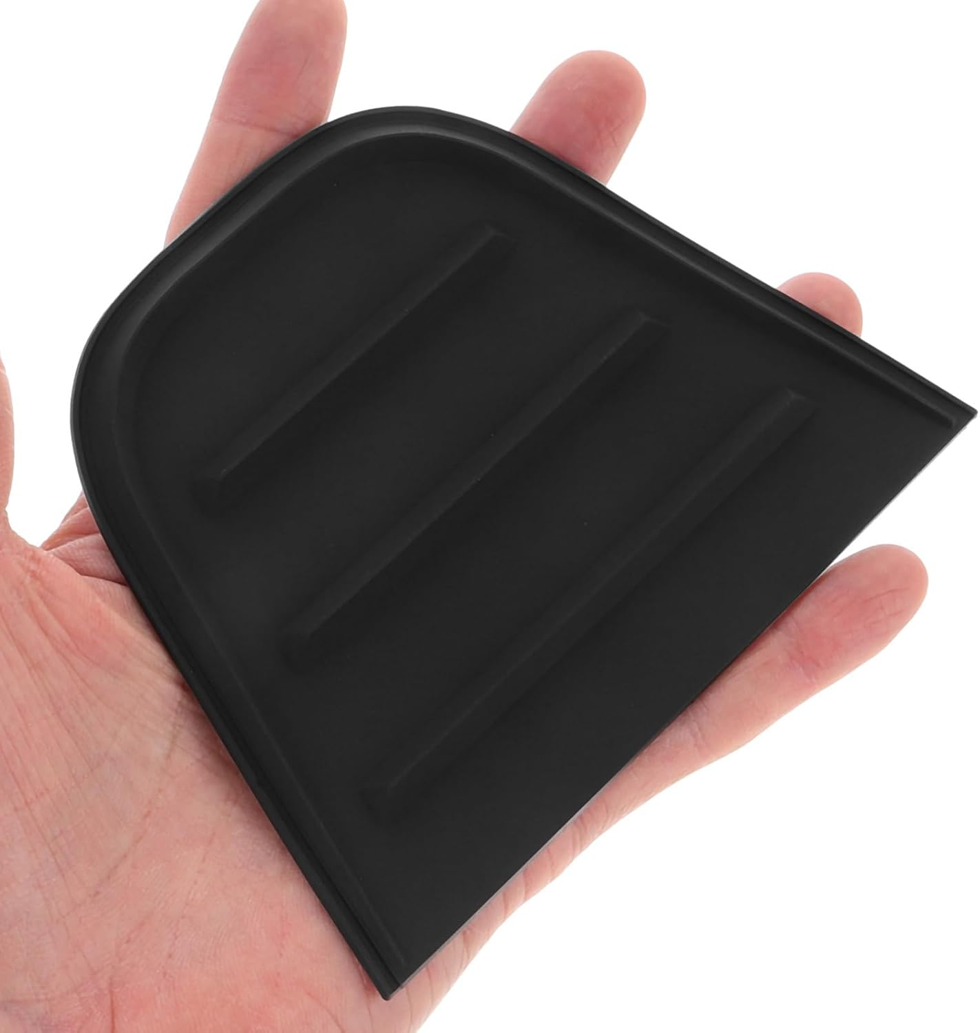 SOLUSTRE 4Pcs Suitcase Corner Protectors Luggage Corner Guards Shipping Packaging Box Corner Protectors Plastic Carton Box Edges Guard Protectors image number 1