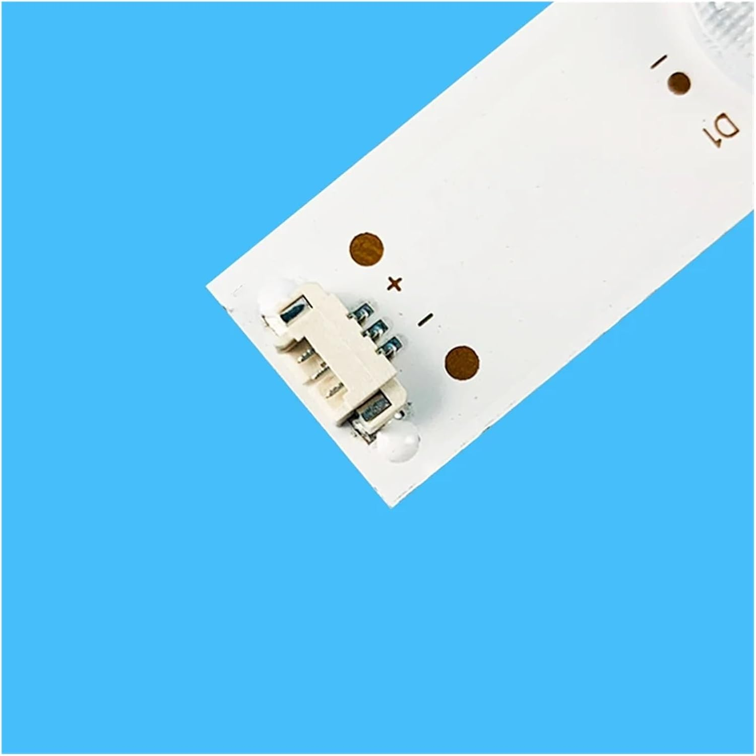 New 4Pcs/Lot 800Mm 11Leds 3V for J.V/C 40 TV LT40E71 a LSC400HN01 G01 LED40D11 ZC14 03 ZC14 01 LED40D11-ZC14-03 (B)