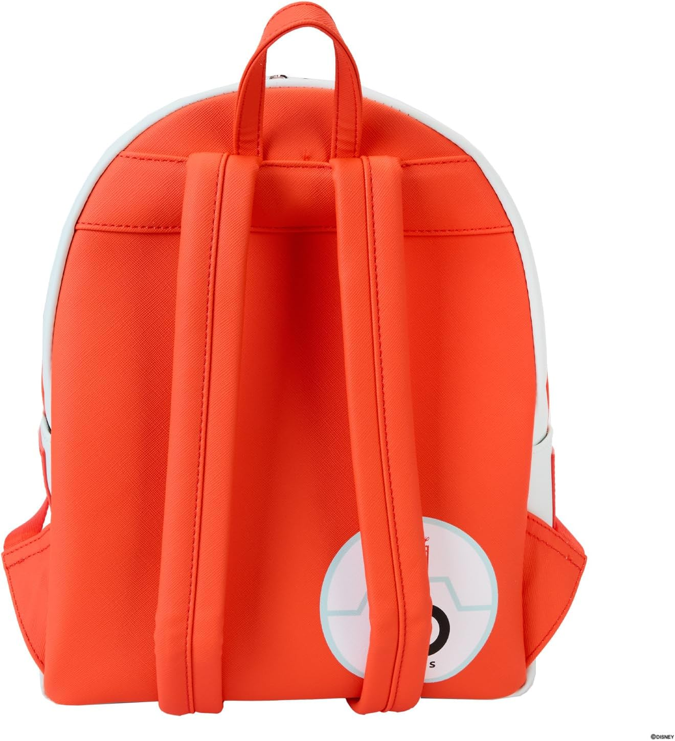 Big Hero 6-10Th Anni. Baymax Gang Mini Backpack image number 5