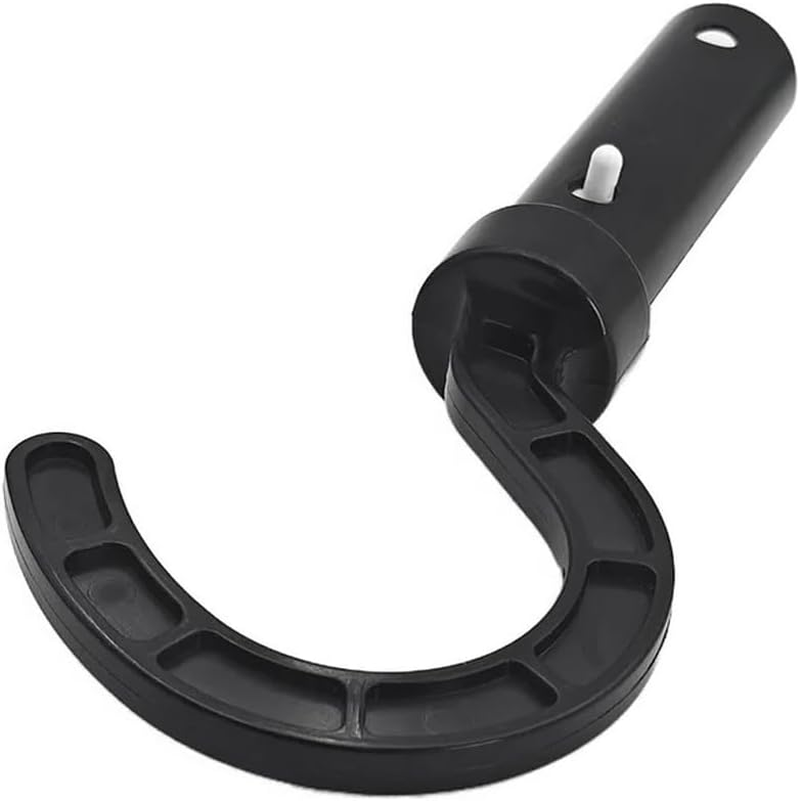 CENPEK Hook for Pool Cleaning Robot Hooks for Cleaning Robot Hooks for Pool Poles Hook Can Be Fixed to the Telescopic Pole Accessories for Hooks for Pool Cleaning Robots image number 5