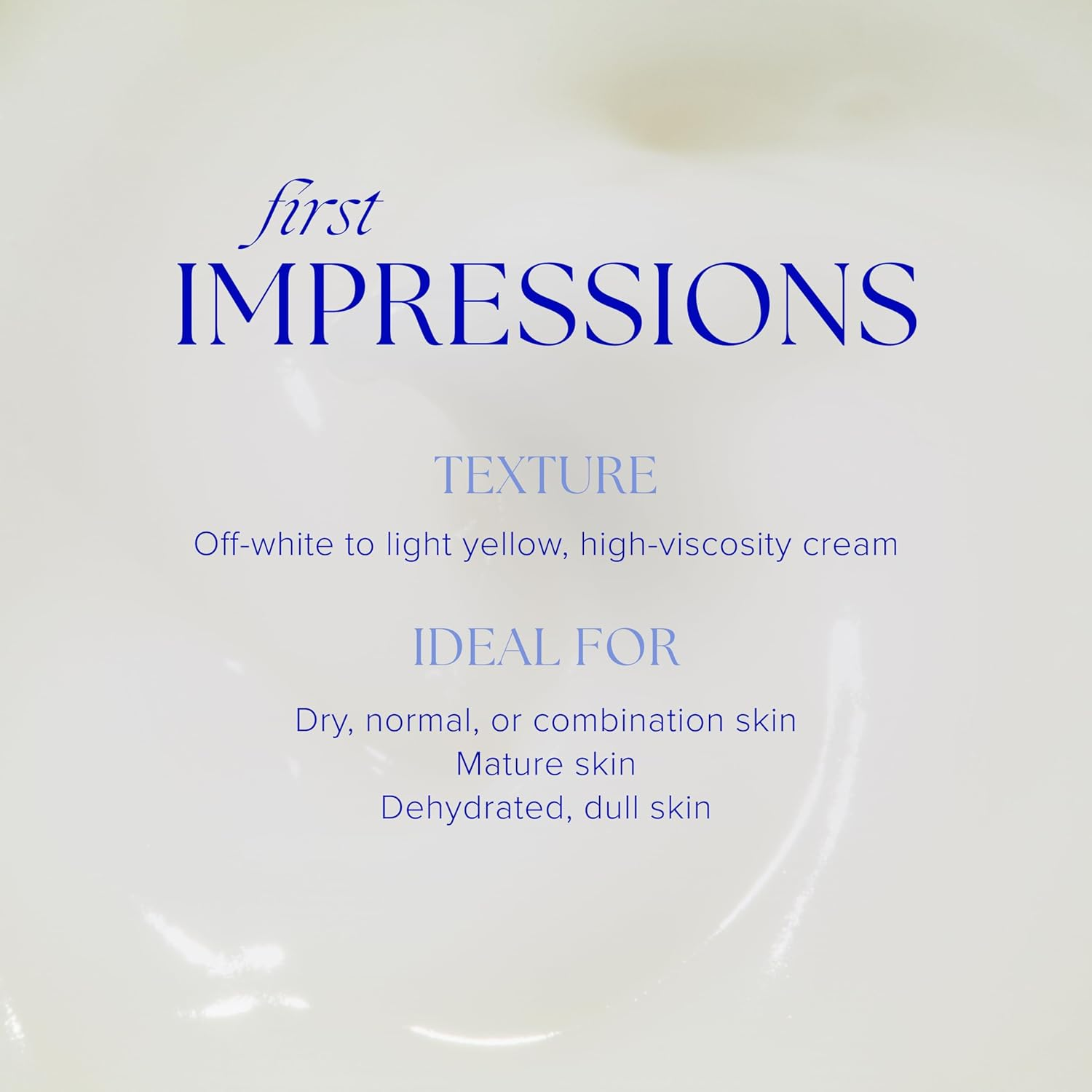 Is Clinical Youth Intensive Creme for Unisex 1.7 Oz Cream image number 5