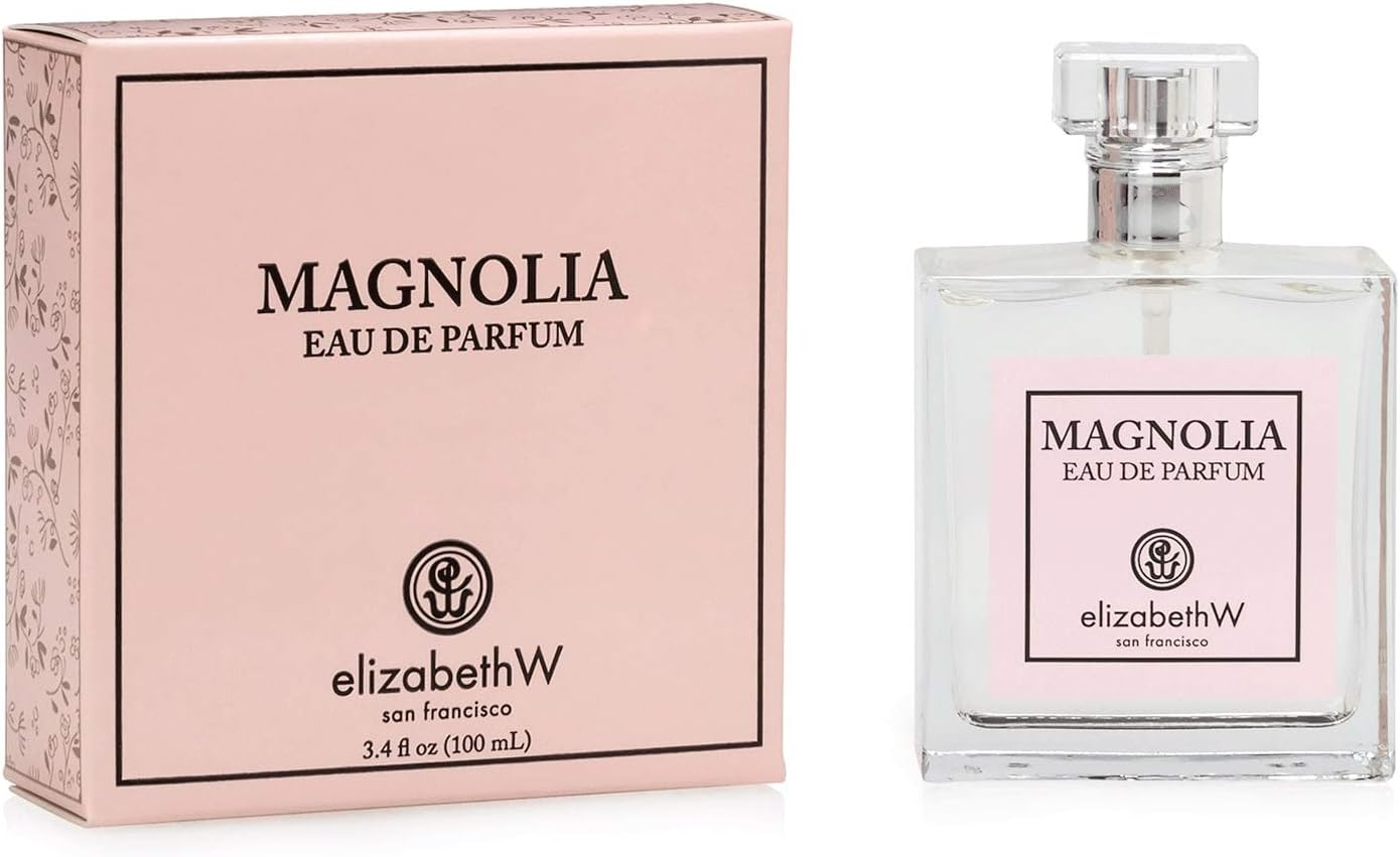 Elizabeth W Magnolia Eau De Parfum-Large 3.4Oz image number 1