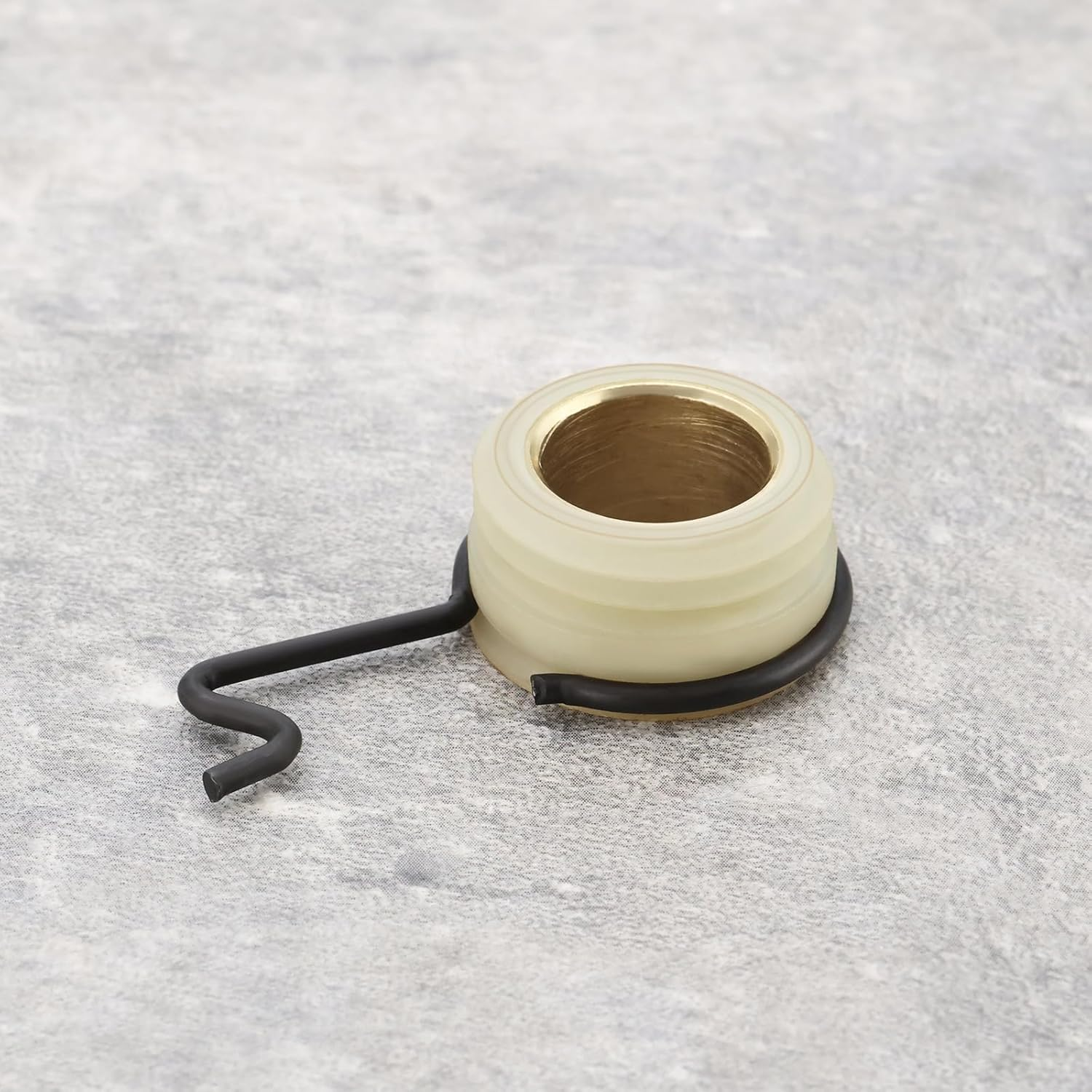 YINETTECH 1 Set Worm Gear Oil Pump Kit Compatible with STIHL MS170 MS180 MS190T MS210 MS230 MS250 MS171 MS181 MS191T MS211 Chainsaw Replacement Parts image number 4