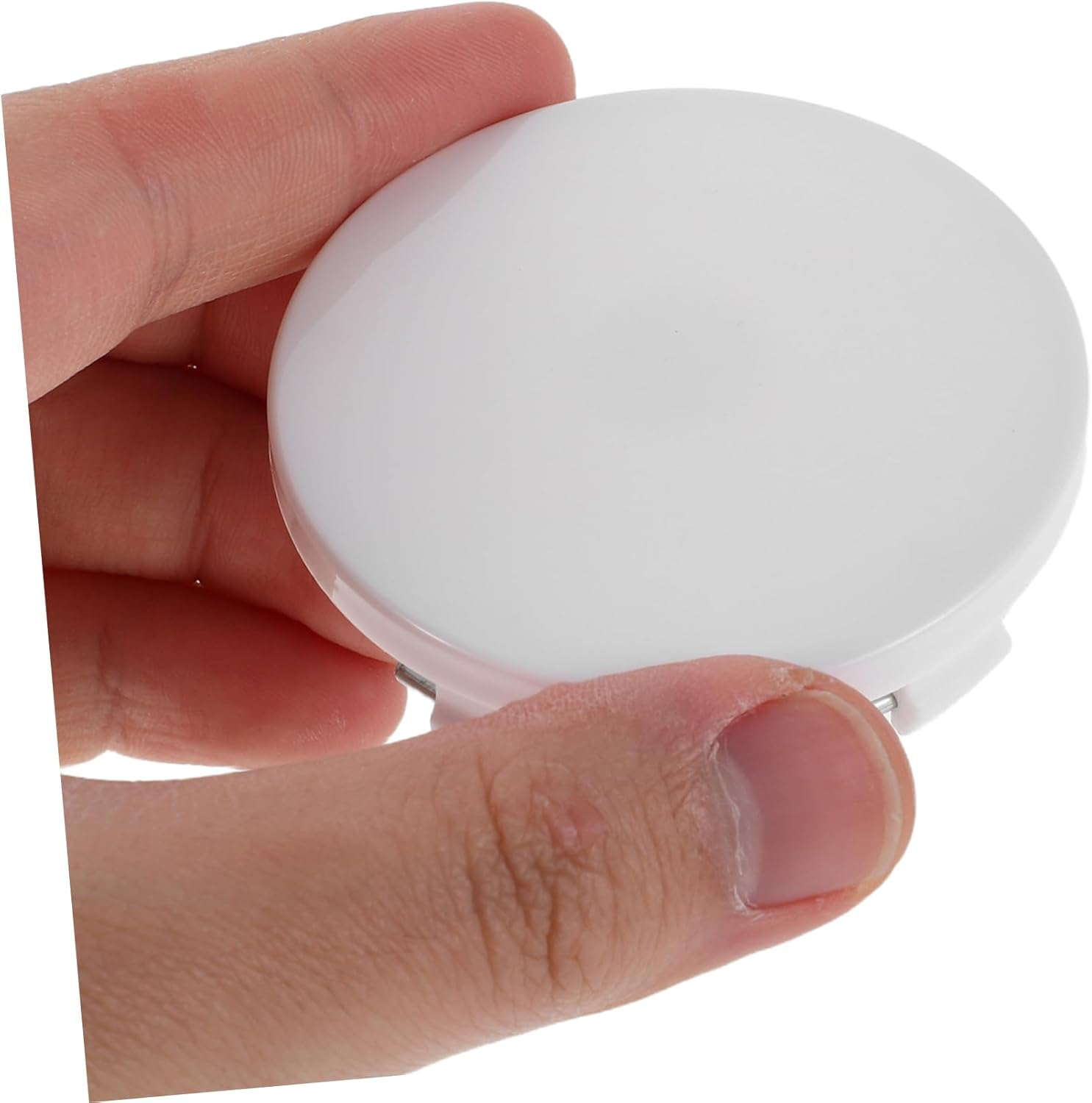 CHICAMPERA 4Pcs Car Wheel Center Cover Tire Center Hubcap for Rims Hub Centric Cap Automotive Hubcaps Wheel Rim Cover image number 2