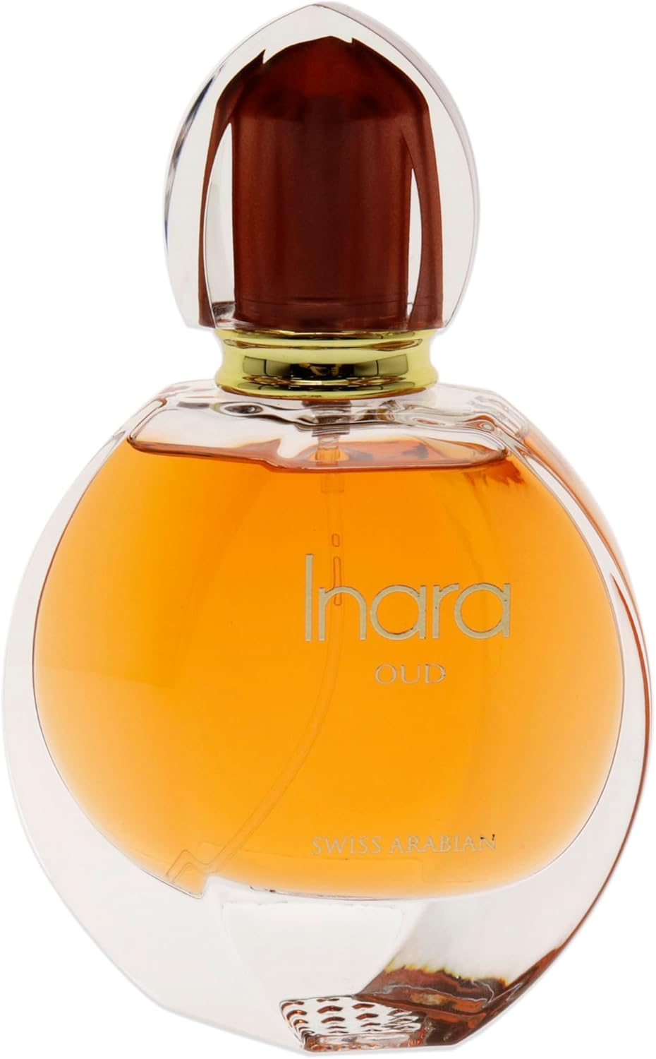 Swiss Arabian Swiss Arabian Inara Oud Eau De Parfum Spray 55Ml image number 5