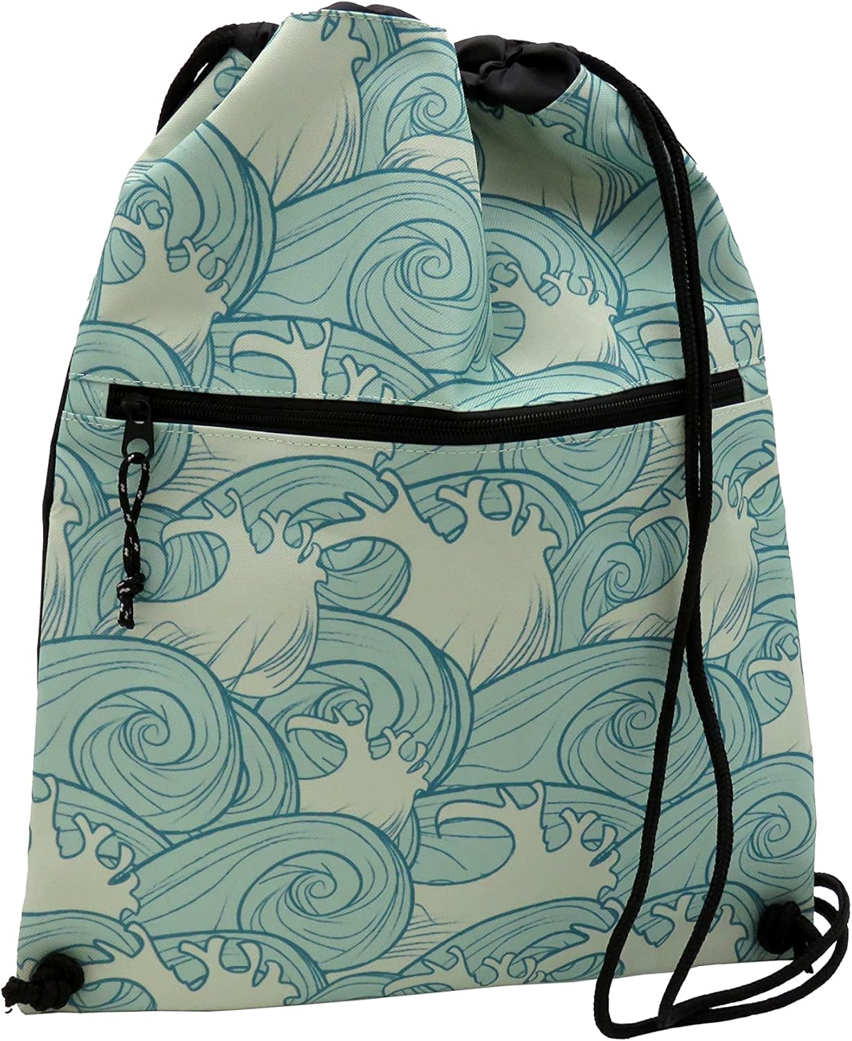 Pokemon Bag Backpack 34X44 - Squirtle (Cyp Brands)