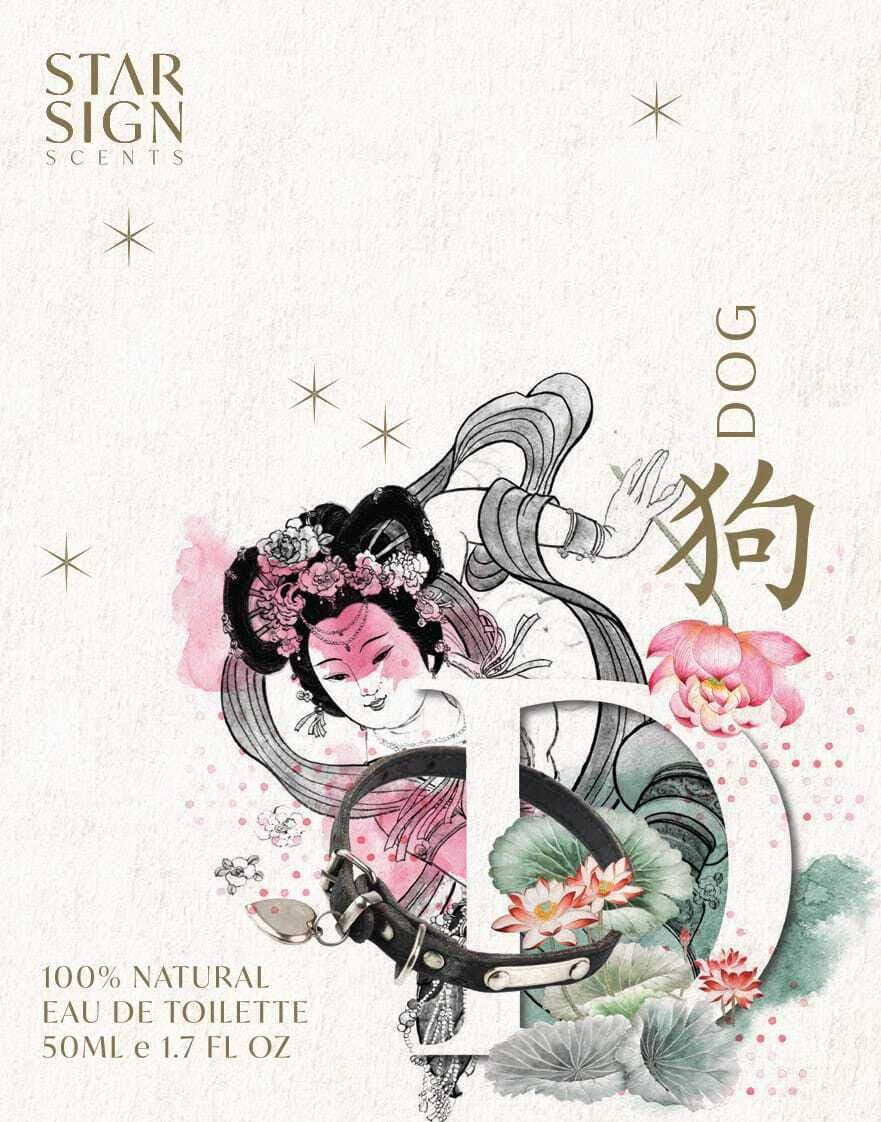 Dog Perfume for Women image number 1