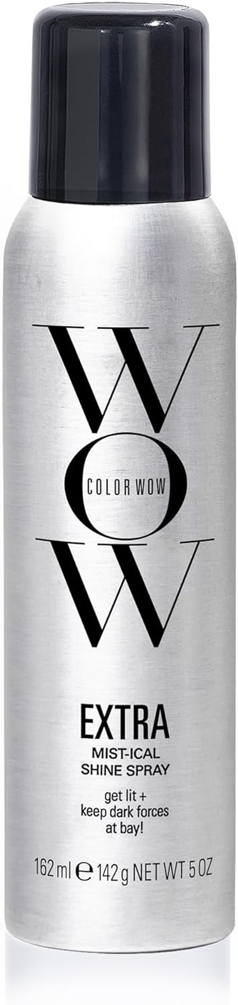 COLOR WOW EXTRA MISTICAL SHINE SPRAY 162ML image number 1