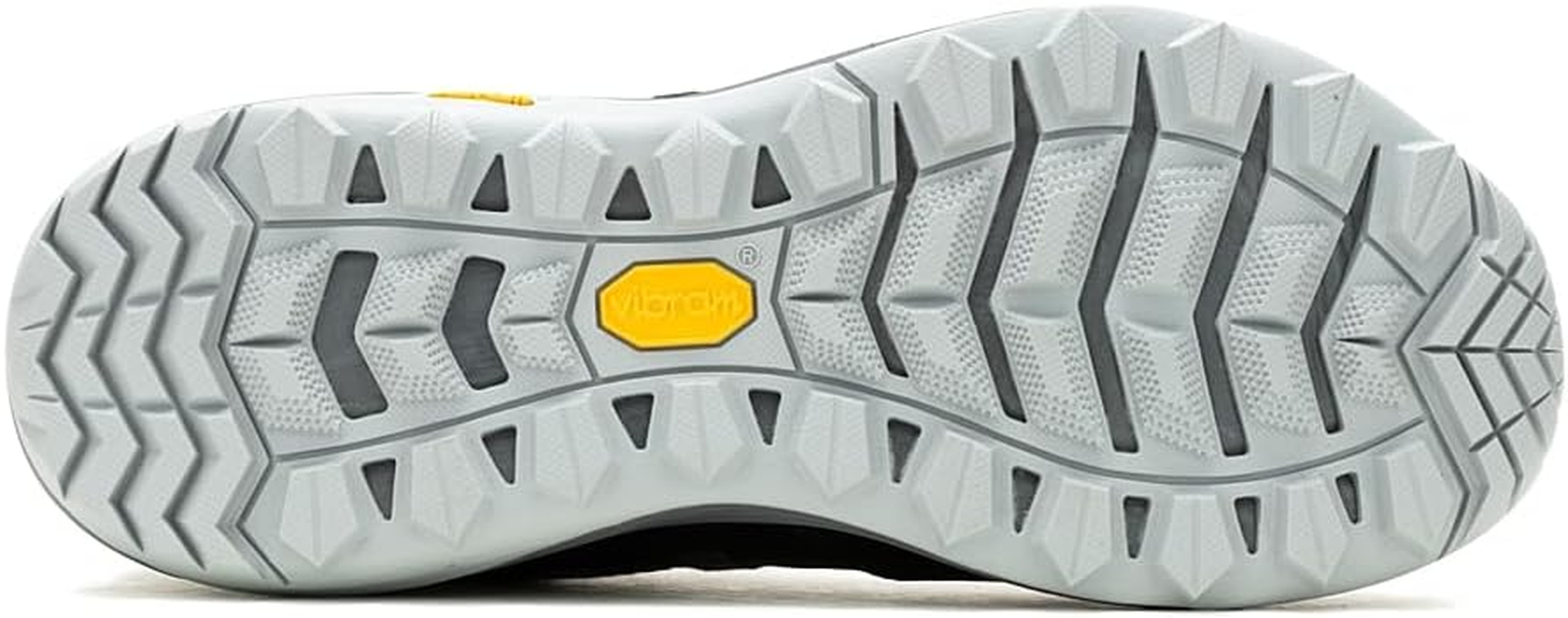 Merrell Women'S Siren 4 Traveller, Black, 9 US image number 5