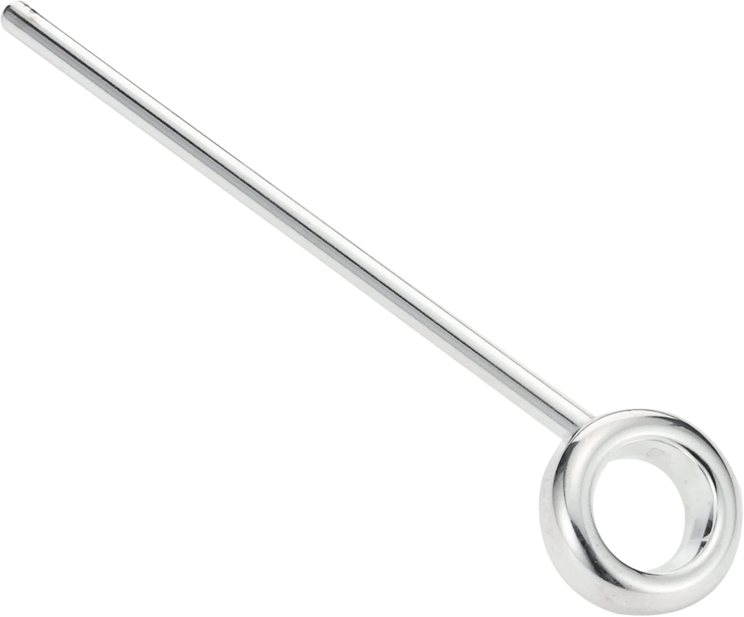 BACH Back Ambush Visualizer (Practice Rim) [1824] for Trumpet image number 1