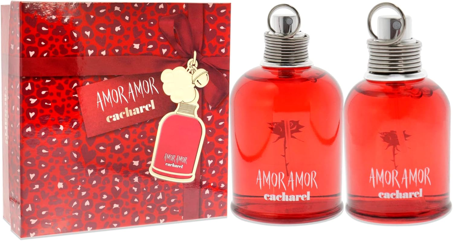 Cacharel Amor image number 2