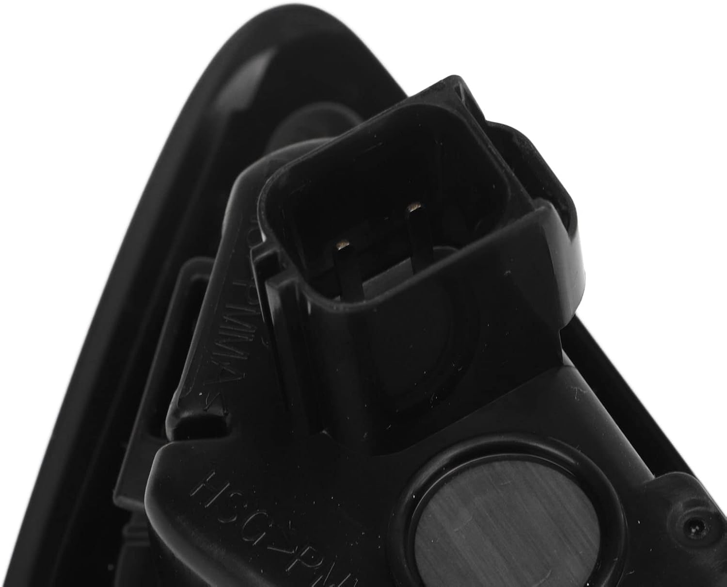 Front Right Side Camera 1125107‑50‑G Replacement for Model Y 2017‑2022, Stable ABS Material, Direct Replacement, for Car image number 4