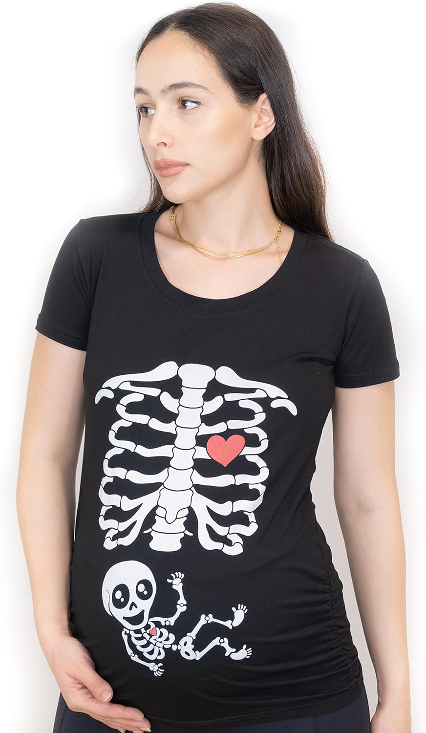 Silver Lake T-Shirts Let'S Go Brandon Mens T-Shirt USA Flag American Flag Tee Shirt image number 6