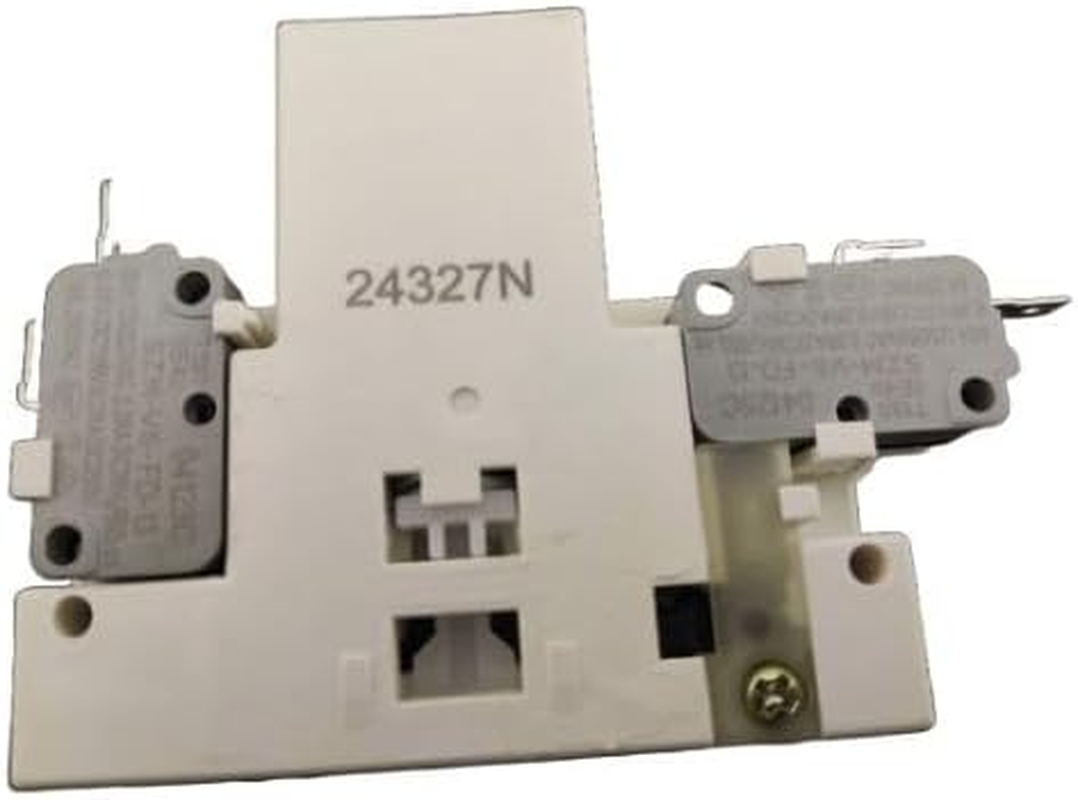 Compatible with LG Dishwasher Latch Assembly - Part Number AGM76149901 image number 1