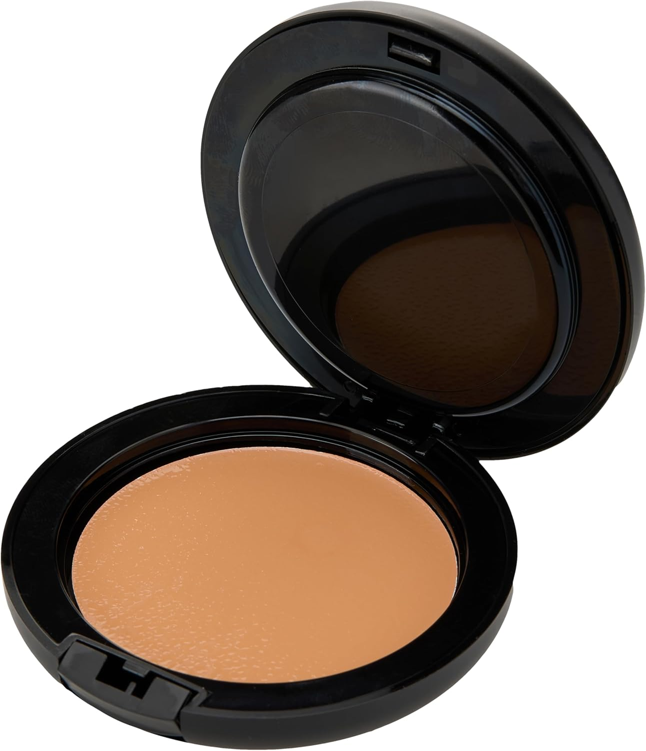 Cream to Powder Foundation SPF 20 - Light Honey 9.5G - Velvet Foundation with Satin Finish - Made in Australia image number 2