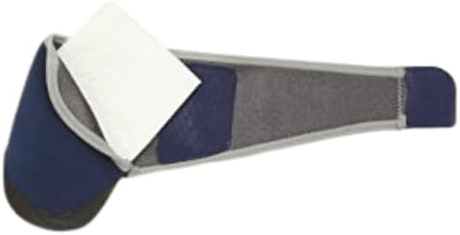 Healers Medical Dog Boots and Bandages, Large