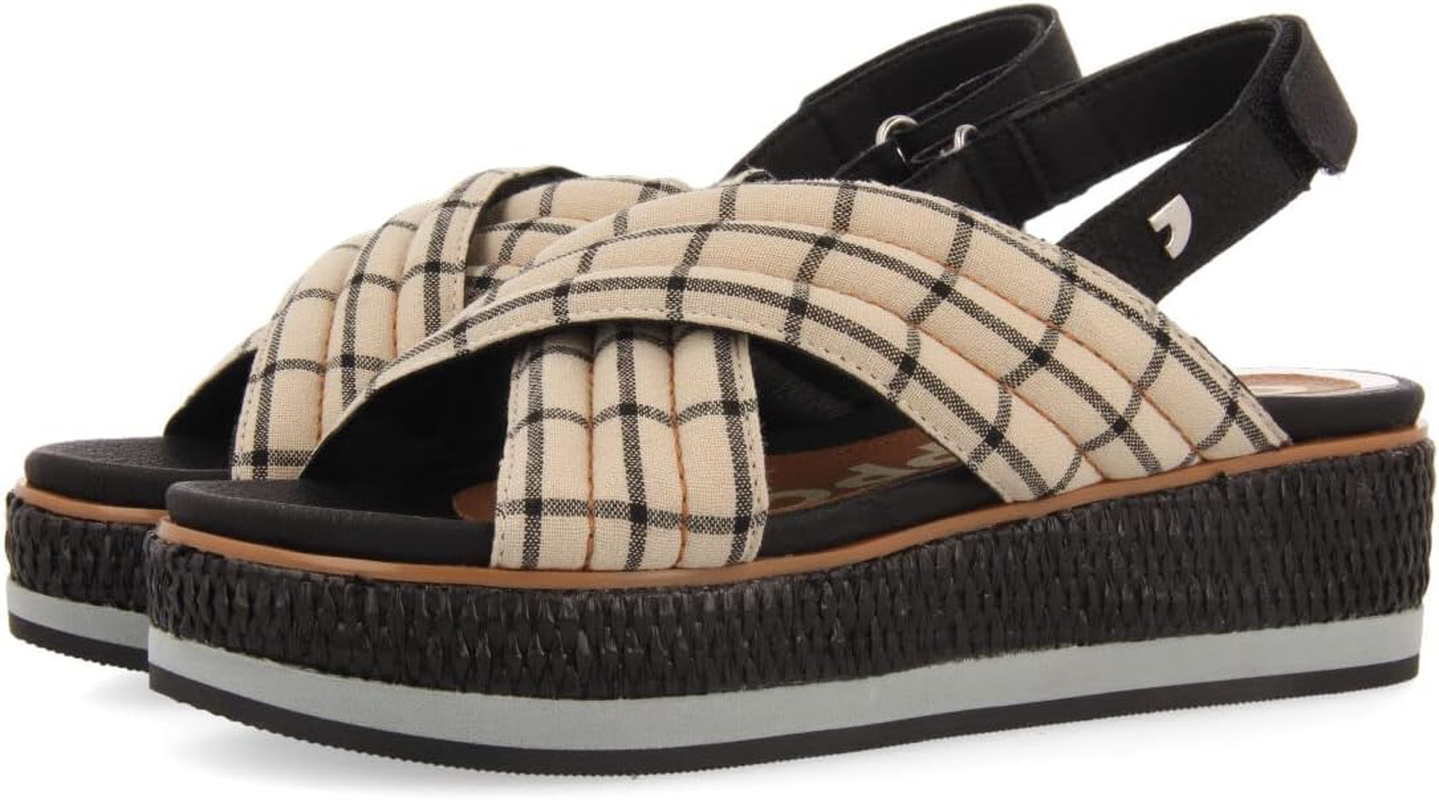 Gioseppo Women'S Goolwa Sandal image number 3