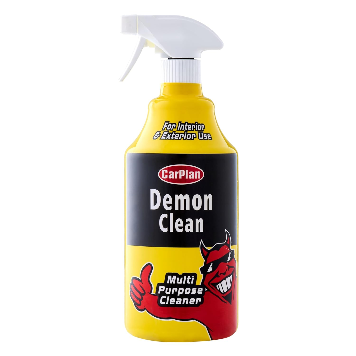 Carplan Demon Clean - Active Super Cleaner, 1 Litre image number 2