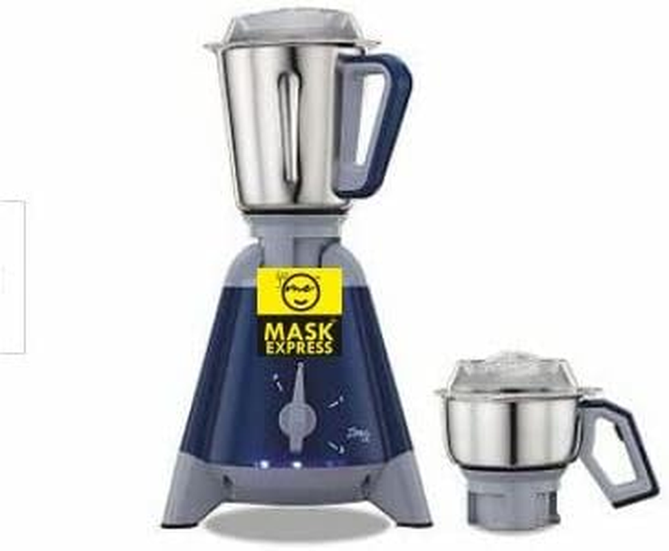 Mask Express Australia - Preethi Xpro Duo MG 198 1300-Watt Mixer Grinder - 2 Jars (For Commercial Use) &ndash; Sydney Based Stock
