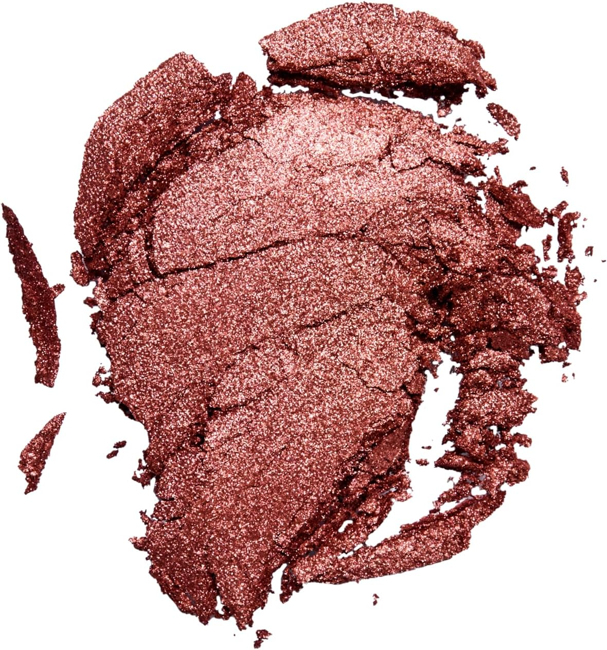 Natio Australia Single Eyeshadow Copper - Burnt Orange Shimmer Clickable Eyeshadow - Vegan Friendly image number 2