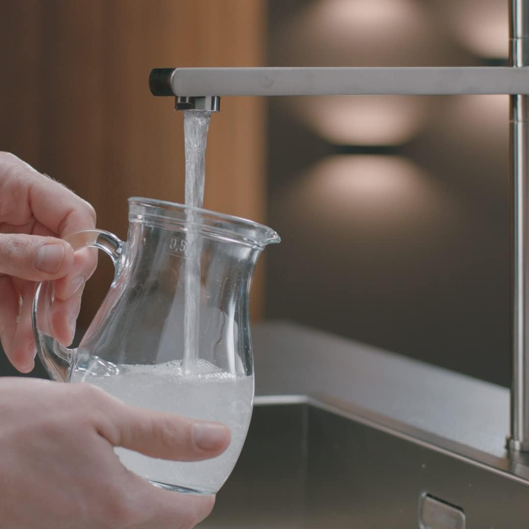 Philips CA6705/10 Milk Circuit Cleaner Sachets (Pack of 6) image number 4