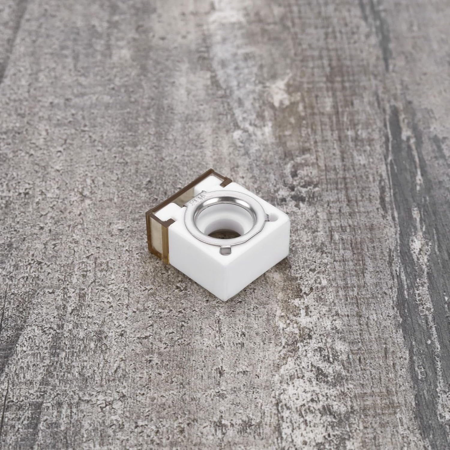 Emagtech 2Pcs 300A 58V Automotive Square Battery Fuse Terminal Metal Ceramic Fuse Replacement Parts for Circuit Protection of Automotive RV Crane Oower Supply image number 6